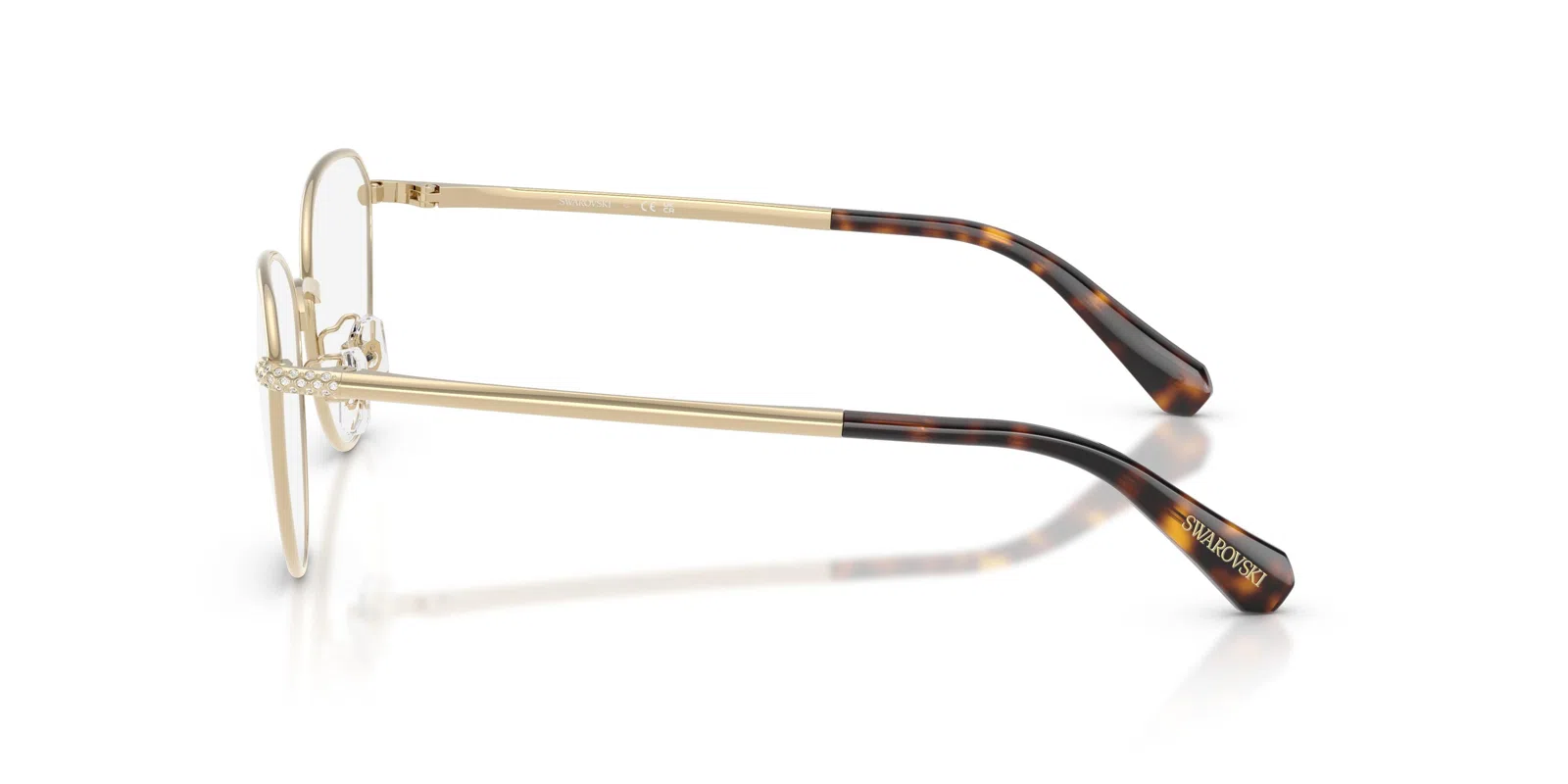 Swarovski 1029D Eyeglasses - view 16